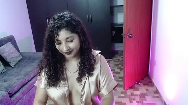 Gia Dior online show from 28, 2, 2026