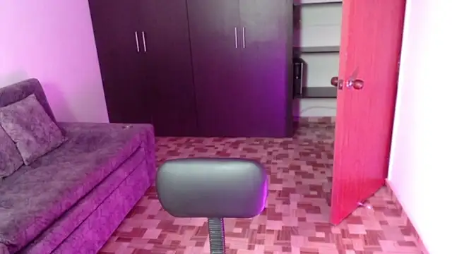 Gia Dior online show from 19, 2, 2026