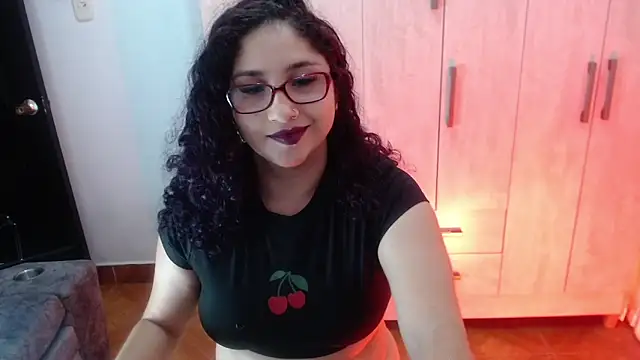 Gia Dior online show from 24, 10, 2025