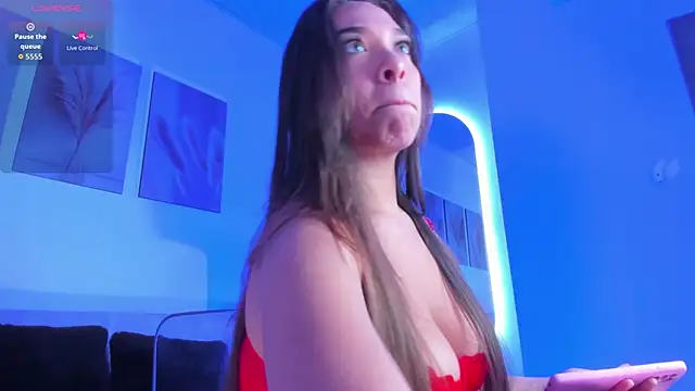 danna 999  online show from 18, 9, 2025