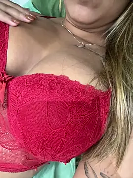 milklaas87 online show from 23, 4, 2026