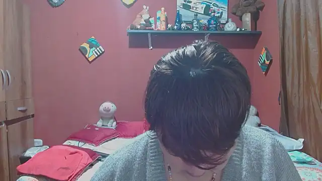 Sasharosee2 online show from 9, 2, 2026