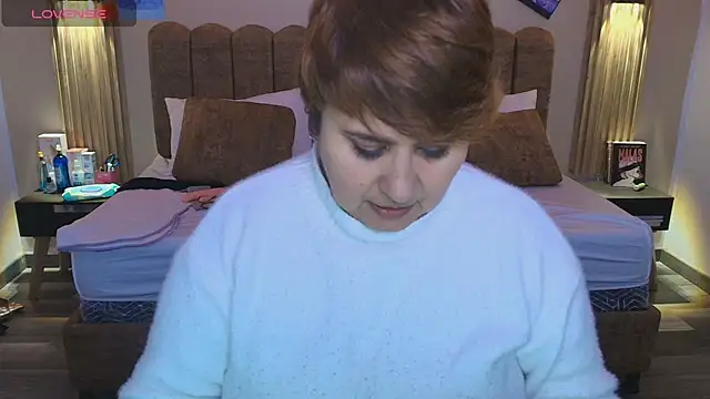 Sasharosee2 online show from 30, 9, 2025