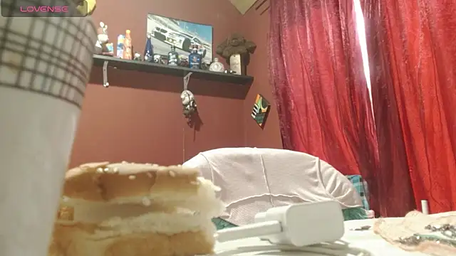 Sasharosee2 online show from 14, 11, 2025