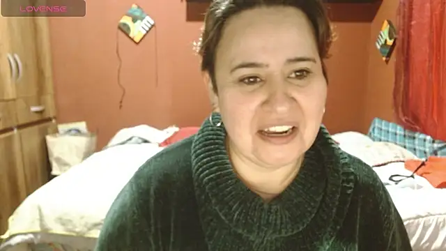 Sasharosee2 online show from 28, 10, 2025