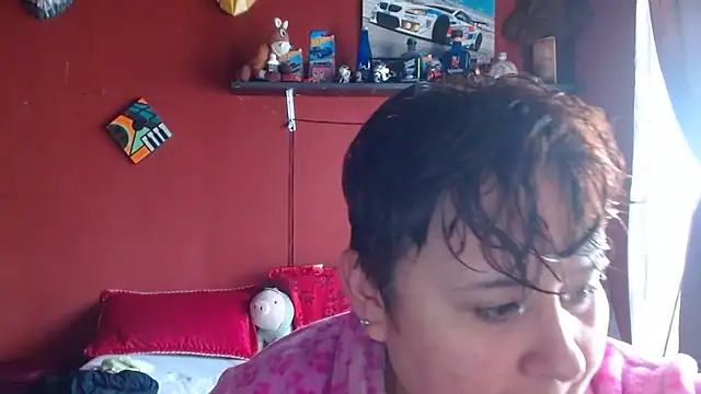 Sasharosee2 online show from 11, 4, 2026