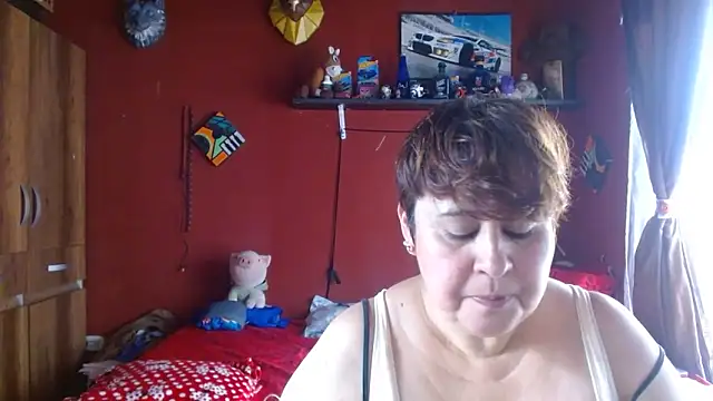 Sasharosee2 online show from 13, 5, 2026