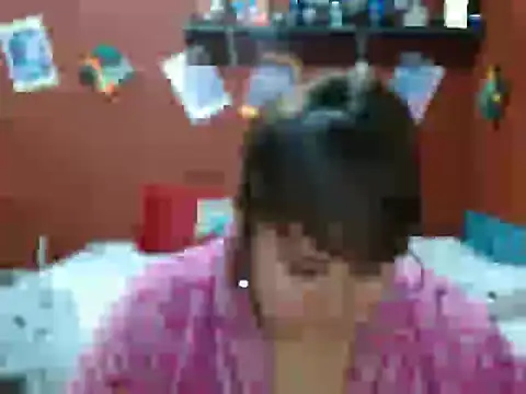 Sasharosee2 online show from 8, 10, 2025