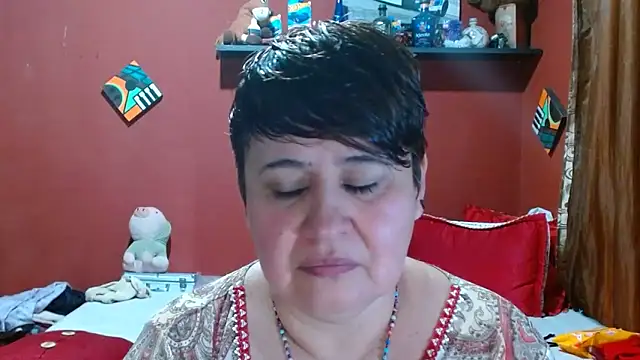 Sasharosee2 online show from 17, 4, 2026