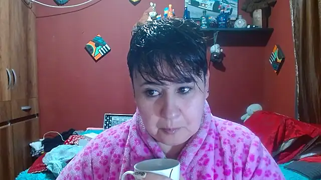 Sasharosee2 online show from 11, 3, 2026