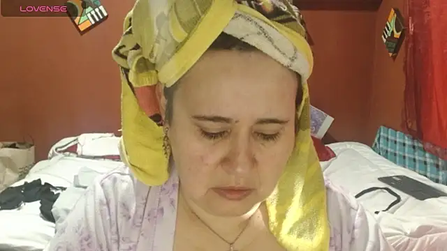 Sasharosee2 online show from 3, 11, 2025