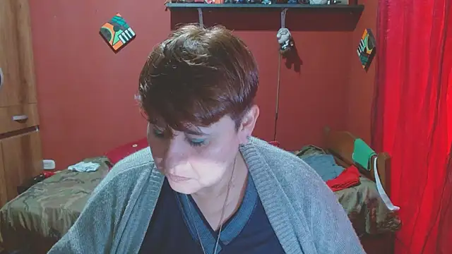 Sasharosee2 online show from 21, 12, 2025