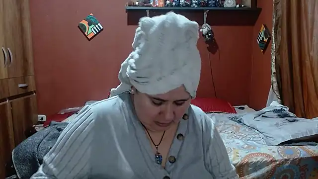 Sasharosee2 online show from 6, 1, 2026