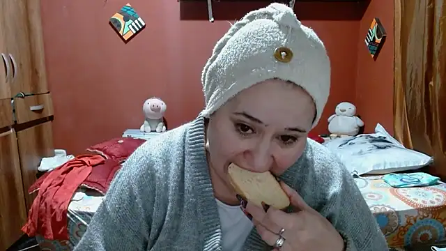 Sasharosee2 online show from 7, 2, 2026