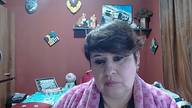 Sasharosee2 online show from 24, 2, 2026