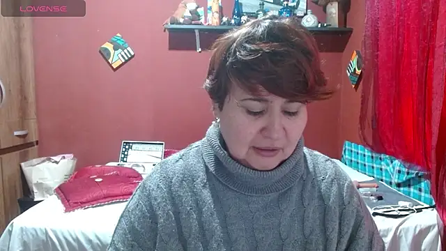 Sasharosee2 online show from 2, 12, 2025