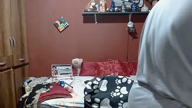 Sasharosee2 online show from 3, 2, 2026