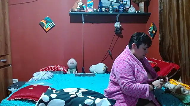 Sasharosee2 online show from 23, 3, 2026