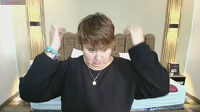 Sasharosee2 online show from 21, 9, 2025