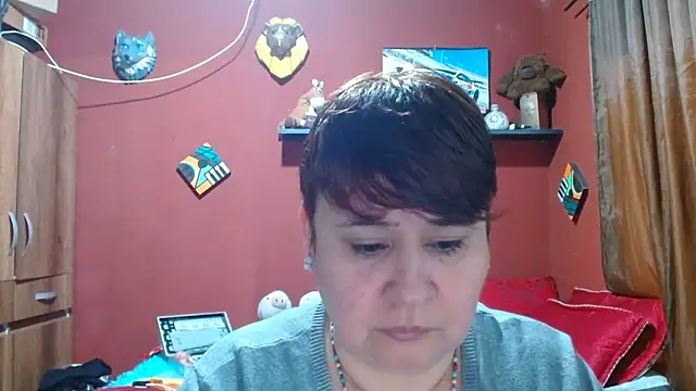 Sasharosee2 online show from 29, 3, 2026