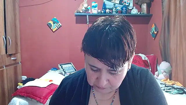 Sasharosee2 online show from 7, 4, 2026