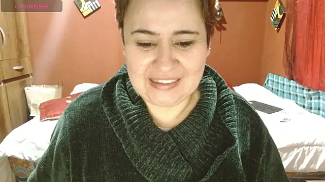 Sasharosee2 online show from 29, 10, 2025