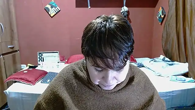 Sasharosee2 online show from 12, 1, 2026