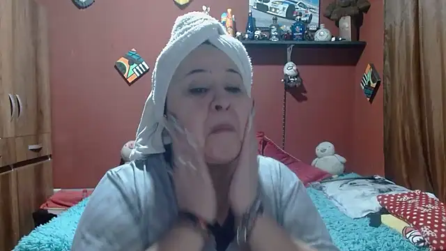 Sasharosee2 online show from 14, 2, 2026