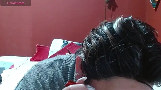 Sasharosee2 online show from 29, 11, 2025