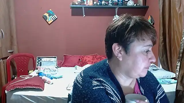 Sasharosee2 online show from 18, 1, 2026