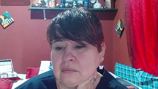 Sasharosee2 online show from 3, 12, 2025