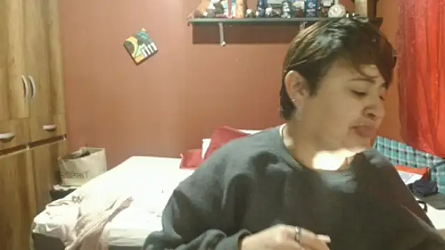 Sasharosee2 online show from 10, 11, 2025