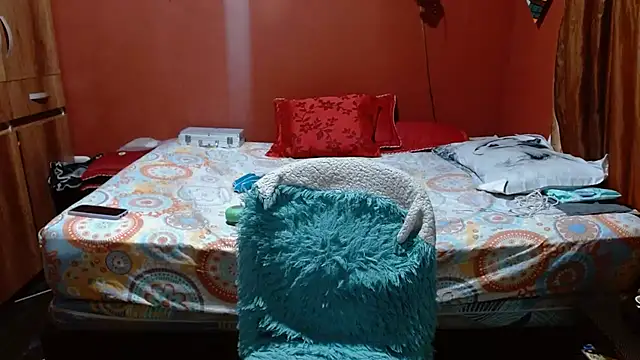 Sasharosee2 online show from 8, 1, 2026