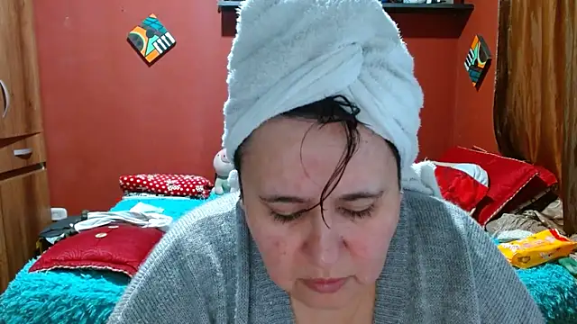 Sasharosee2 online show from 21, 3, 2026