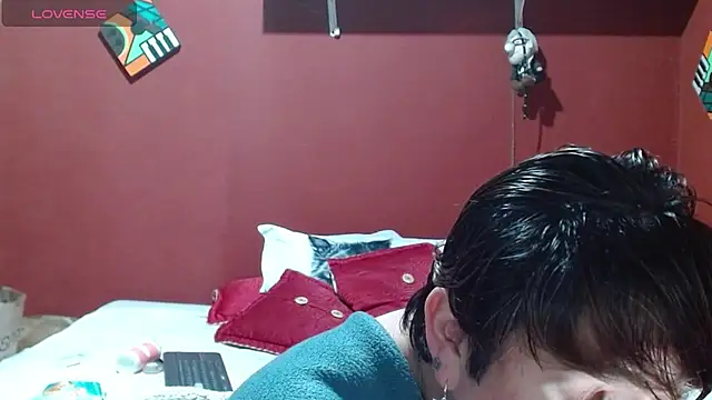 Sasharosee2 online show from 23, 11, 2025