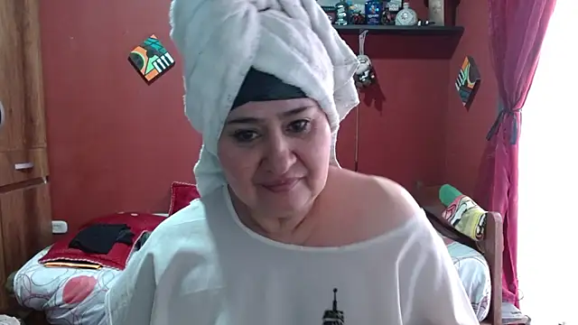 Sasharosee2 online show from 18, 12, 2025