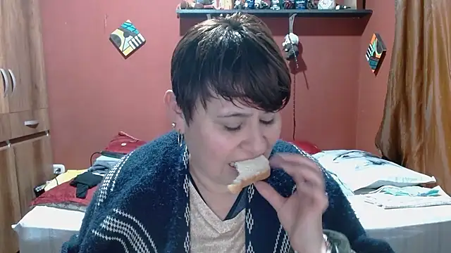 Sasharosee2 online show from 15, 1, 2026