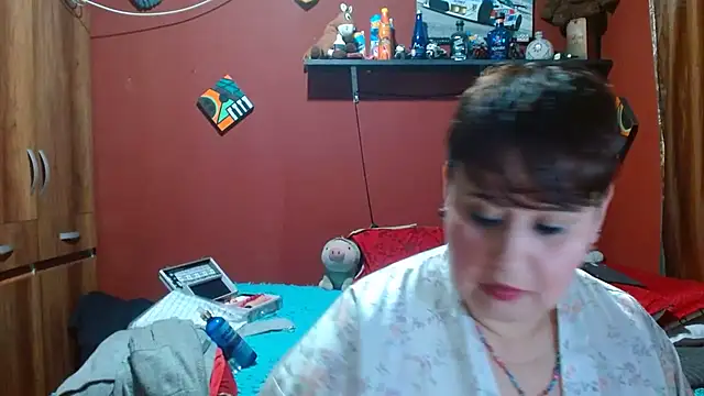 Sasharosee2 online show from 10, 3, 2026