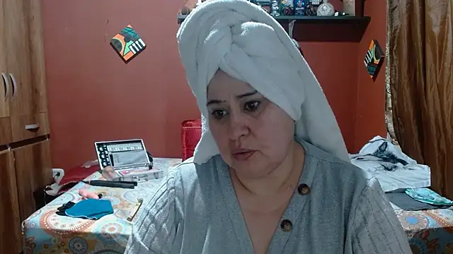 Sasharosee2 online show from 7, 1, 2026