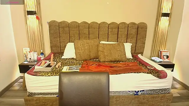 Sasharosee2 online show from 23, 9, 2025