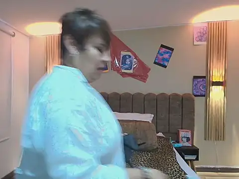 Sasharosee2 online show from 24, 9, 2025