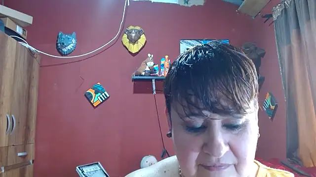 Sasharosee2 online show from 12, 3, 2026