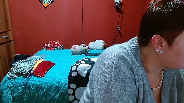 Sasharosee2 online show from 25, 3, 2026