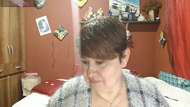 Sasharosee2 online show from 18, 10, 2025