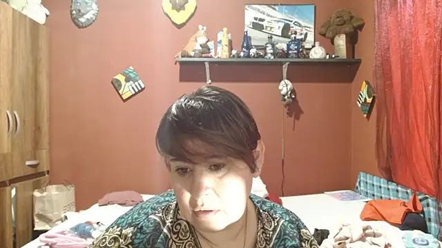 Sasharosee2 online show from 13, 11, 2025