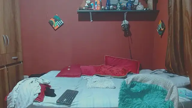 Sasharosee2 online show from 14, 1, 2026