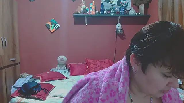 Sasharosee2 online show from 11, 2, 2026