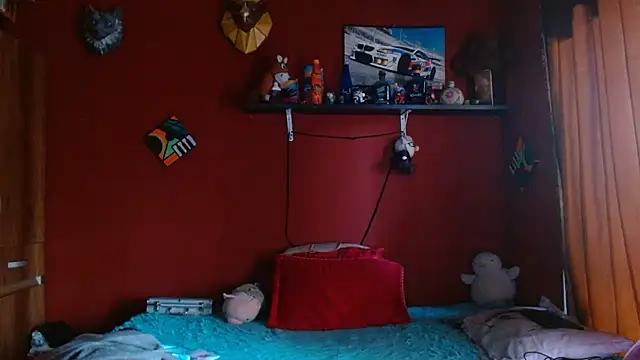 Sasharosee2 online show from 7, 3, 2026