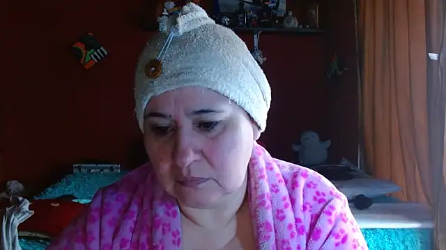 Sasharosee2 online show from 6, 3, 2026