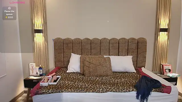 Sasharosee2 online show from 22, 9, 2025